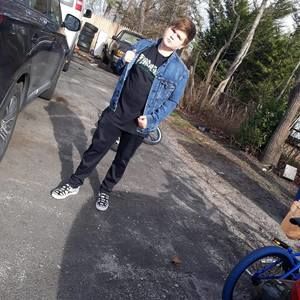 Meet your Posher, Mavrick